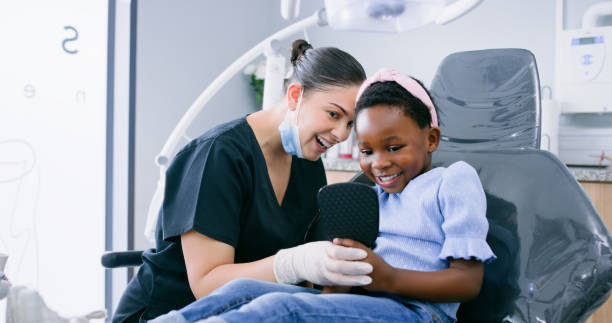 Advanced Technology for Better Dental Care in North Valley Stream, NY