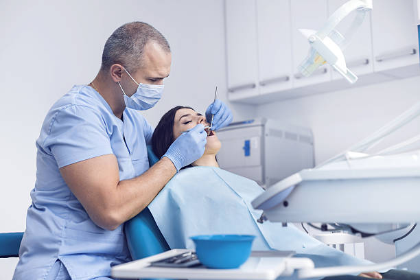Dental X-Rays and Imaging in North Valley Stream, NY